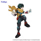 [PREORDER] My Hero Academia: You're Next Trio-Try-iT Figure -Izuku Midoriya-