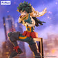 [PREORDER] My Hero Academia: You're Next Trio-Try-iT Figure -Izuku Midoriya-