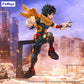 [PREORDER] My Hero Academia: You're Next Trio-Try-iT Figure -Izuku Midoriya-