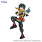 [PREORDER] My Hero Academia: You're Next Trio-Try-iT Figure -Izuku Midoriya-