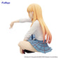 [PREORDER] My Dress-Up Darling Noodle Stopper Figure -Marin Kitagawa-