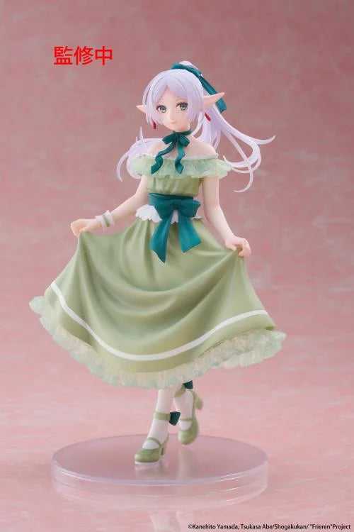 [PREORDER] TAITO Frieren: Beyond Journey's End Coreful Figure - Frieren (Party Dress ver.)