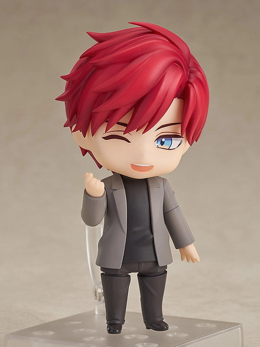 [PREORDER] Nendoroid Shizuma Ikushima