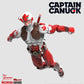 [PREORDER] Executive Replicas ERLCCHCC01 1/12 Captain Canuck