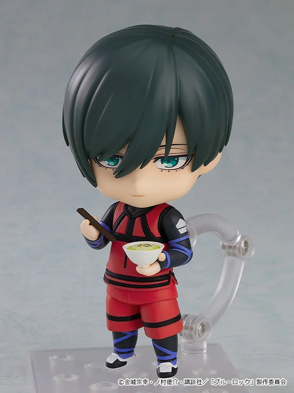 [PREORDER] Nendoroid Itoshi Rin (reoffer)