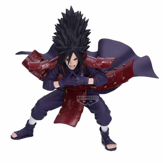 [PREORDER] NARUTO SHIPPUDEN VIBRATION STARS-UCHIHA MADARA-