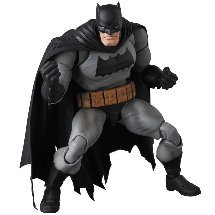 [PREORDER] MAFEX BATMAN (The Dark Knight Returns) (REPRODUCTION)