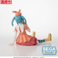 [PREORDER] "Monogatari Series" PM Perching Figure "Yotsugi Ononoki"