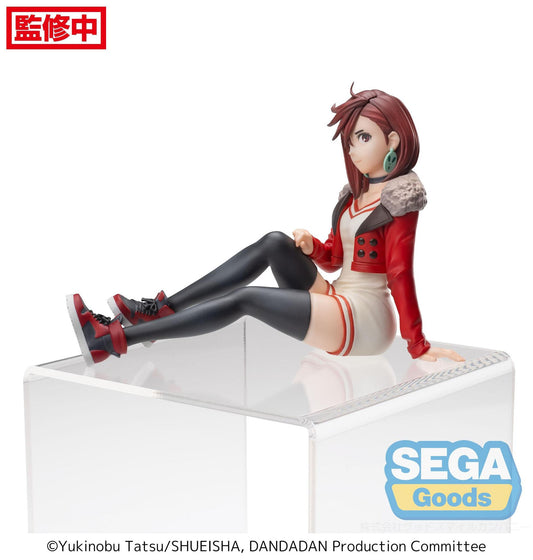 [PREORDER] TV Anime "DAN DA DAN" PM Perching Figure "Momo" Vol.2