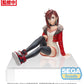 [PREORDER] TV Anime "DAN DA DAN" PM Perching Figure "Momo" Vol.2