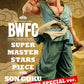 [PREORDER] DRAGONBALL SUPER BWFC ZOUKEI TENKAICHI BUDOUKAI 3 SUPER MASTER STARS PIECE THE SON GOKU -DAIMATSURI SPECIAL