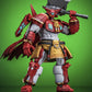 [PREORDER] Iron Romance Workshop Super Robot Legend SRL-01 Getter Akaoni