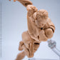 [PREORDER] Wind Toys WT001-A 1/12 Super Yellow Action Male Body