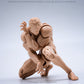[PREORDER] Wind Toys WT001-A 1/12 Super Yellow Action Male Body
