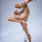 [PREORDER] Wind Toys WT001-A 1/12 Super Yellow Action Male Body