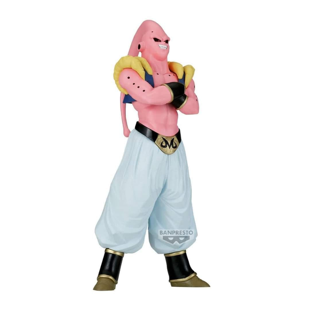 [PREORDER] DRAGON BALL Z MATCH MAKERS MAJIN BUU(VS ULTIMATE GOHAN）