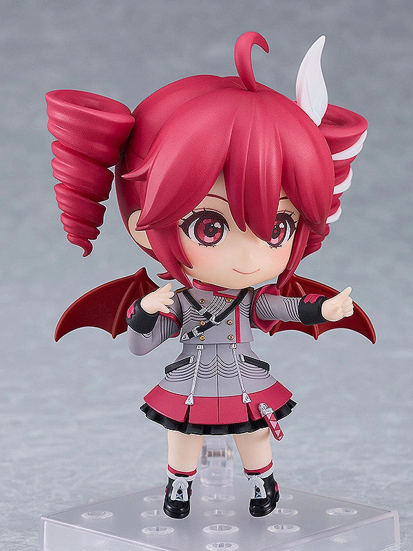 [PREORDER] Nendoroid Kasane Teto: Synthesizer V AI Ver.