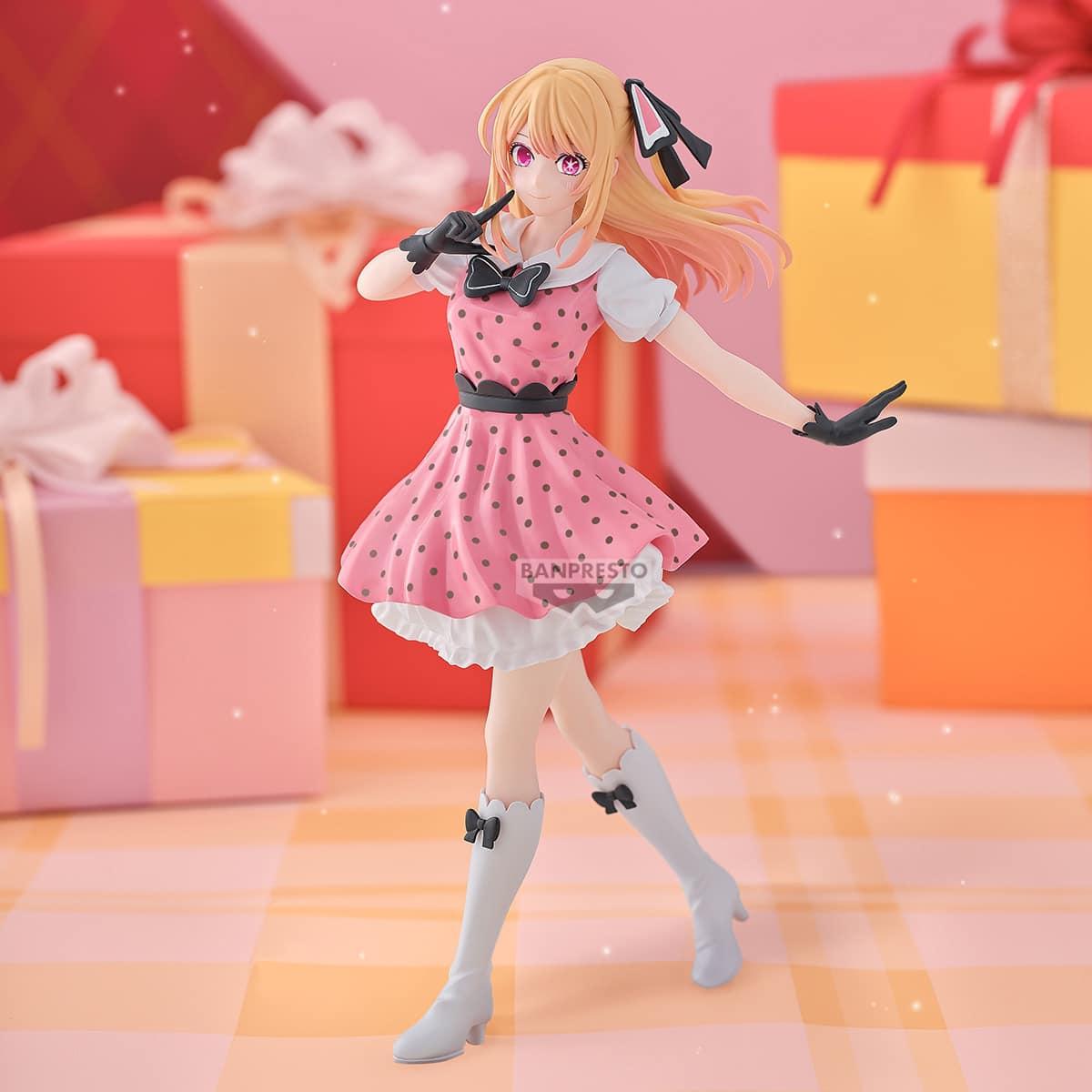 [PREORDER] 【OSHI NO KO】 RUBY FIGURE 『POP IN 2』VER.