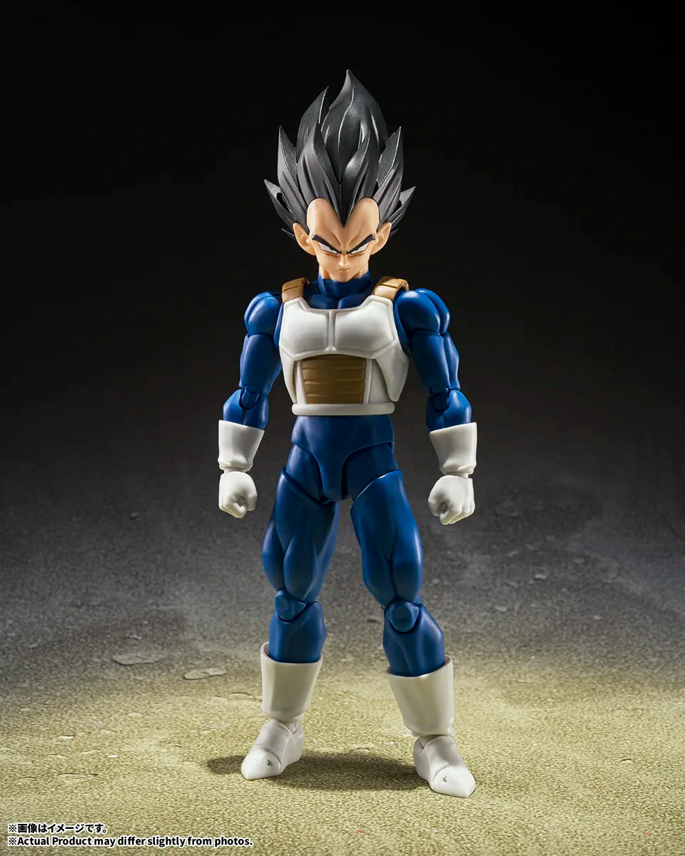 [PREORDER 092026] S.H.Figuarts VEGETA <z-fighters></z-fighters>