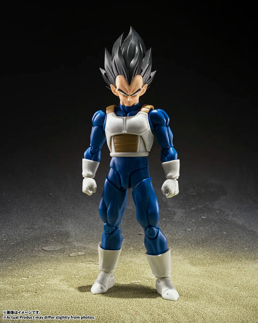 [PREORDER 092026] S.H.Figuarts VEGETA <z-fighters></z-fighters>