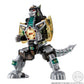 JPY4500 SMP [SHOKUGAN MODELING PROJECT] DRAGON CAESAR CLEAR COLOUR VER.