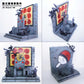 [PREORDER] JACKSDO SHF Uchiha Itachi and Sasuke Throne Scene