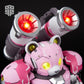 [PREORDER] 1/10 Scale Seven Deadly Sins Series SIN-03 Sloth with Honey the Bear & Coconut the Rhino Crash Model Kit (PLAMO)