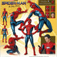 [PREORDER] MEDICOM TOY - MAFEX SPIDER-MAN NEW RED & BLUE SUIT Y11800