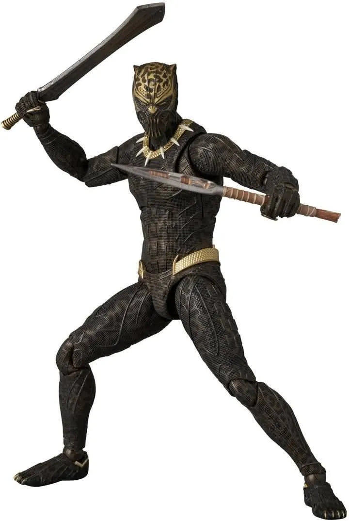 [PREORDER] MAFEX KILLMONGER