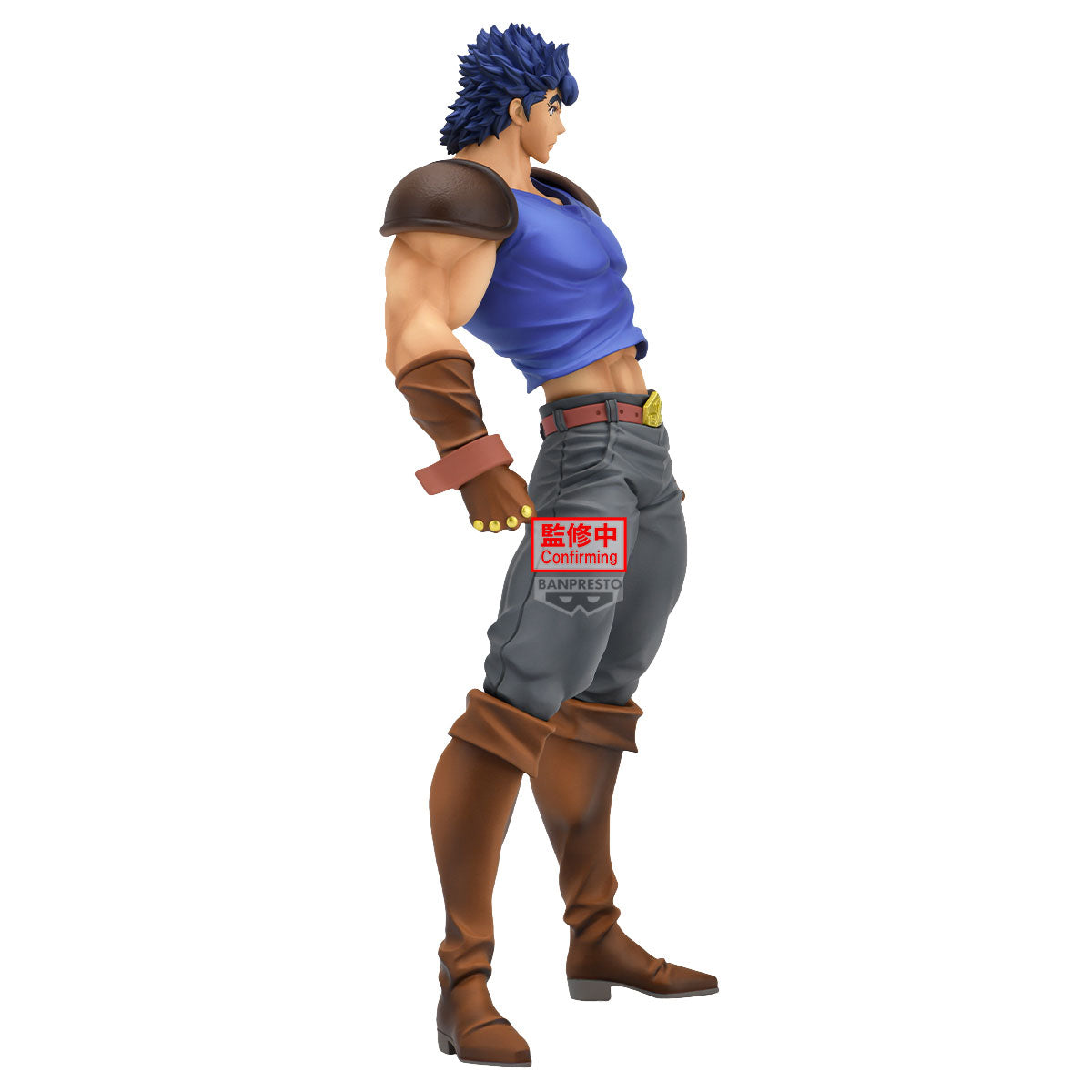 [PREORDER] JOJO'S BIZARRE ADVENTURE：PHANTOM BLOOD FIGURE JONATHAN JOESTAR(TBA)