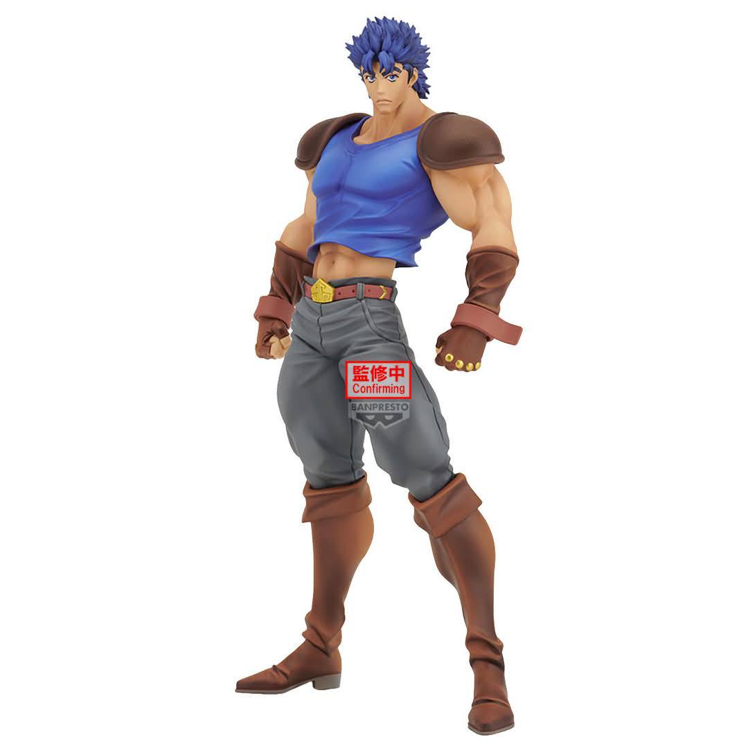 [PREORDER] JOJO'S BIZARRE ADVENTURE：PHANTOM BLOOD FIGURE JONATHAN JOESTAR(TBA)