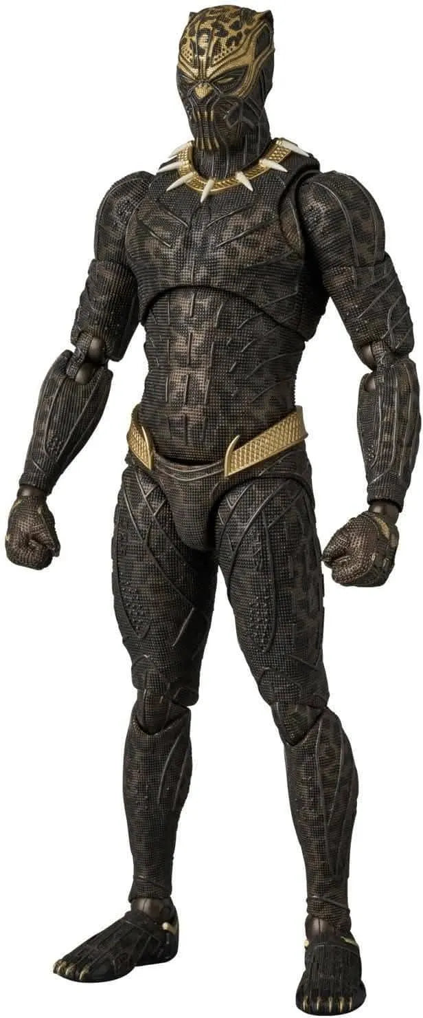 [PREORDER] MAFEX KILLMONGER
