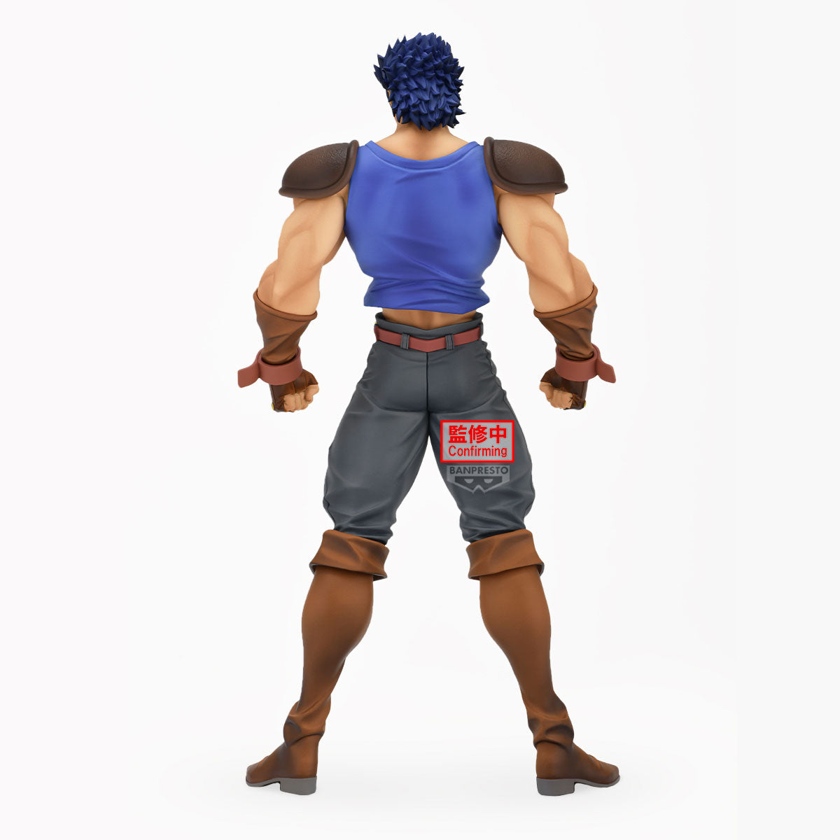 [PREORDER] JOJO'S BIZARRE ADVENTURE：PHANTOM BLOOD FIGURE JONATHAN JOESTAR(TBA)