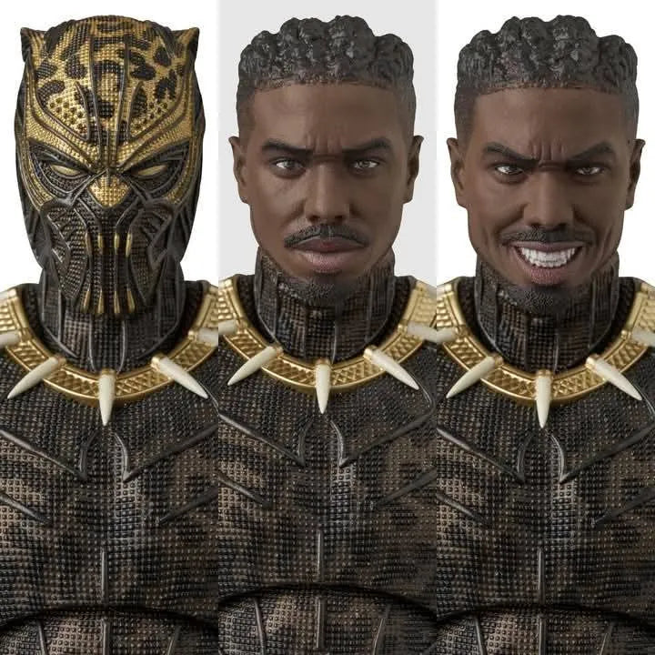 [PREORDER] MAFEX KILLMONGER