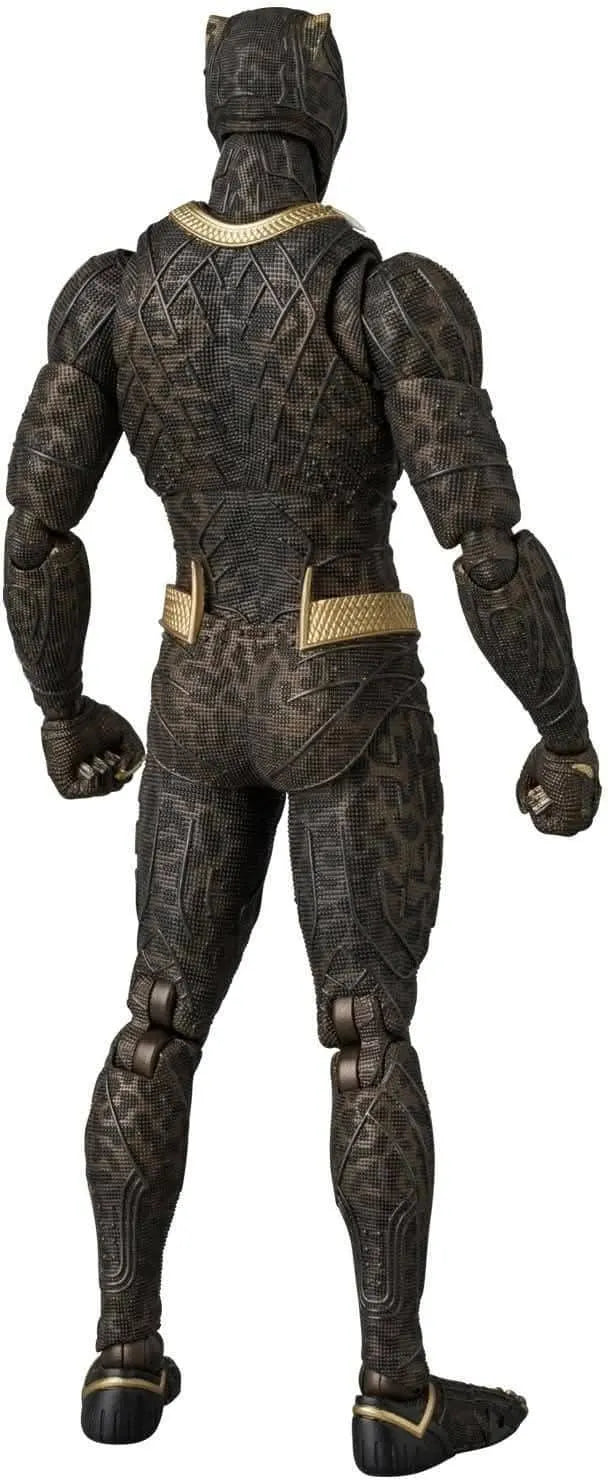 [PREORDER] MAFEX KILLMONGER