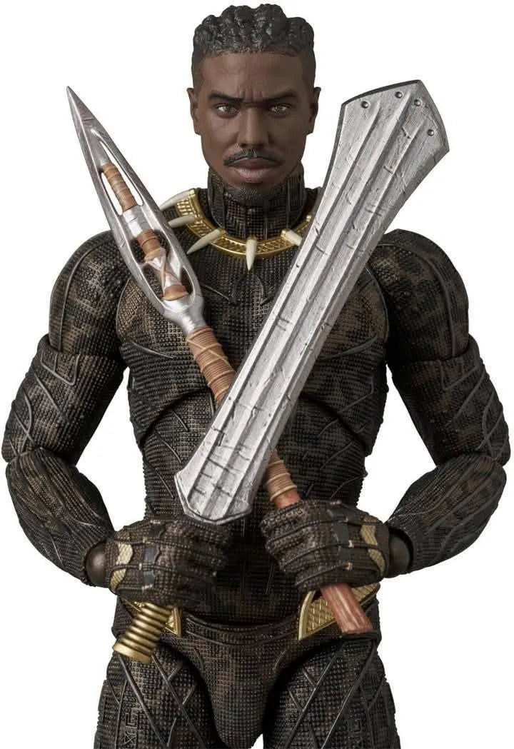 [PREORDER] MAFEX KILLMONGER