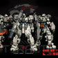 [PREORDER] MOSHOW FOXHOUND TACTICAL SET OF 3
