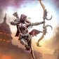 [PREORDER] GreyKnight 1/10 Guardian of the Horde 07 Queen of Shadows