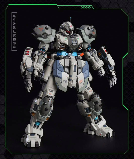 [PREORDER] MOSHOW TOYS Fox Hound Tyrant Melee Type
