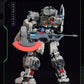 [PREORDER] MOSHOW TOYS Fox Hound Tyrant Break Formation