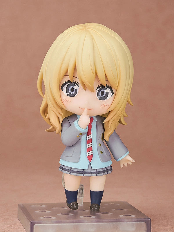 [PREORDER] Nendoroid Kaori Miyazono Your Lie in April