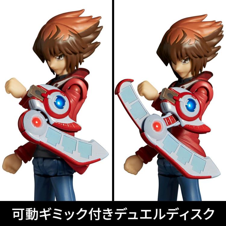 [PREORDER] The Amazing Yamaguchi Judai Yuki