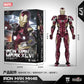 [PREORDER] Fondjoy 1/7 Scale Infinity Saga IRON MAN MARK 46 Model Kit