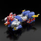[PREORDER] SMP [SHOKUGAN MODELING PROJECT] VOLTES V LEGACY