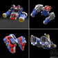 [PREORDER] SMP [SHOKUGAN MODELING PROJECT] VOLTES V LEGACY
