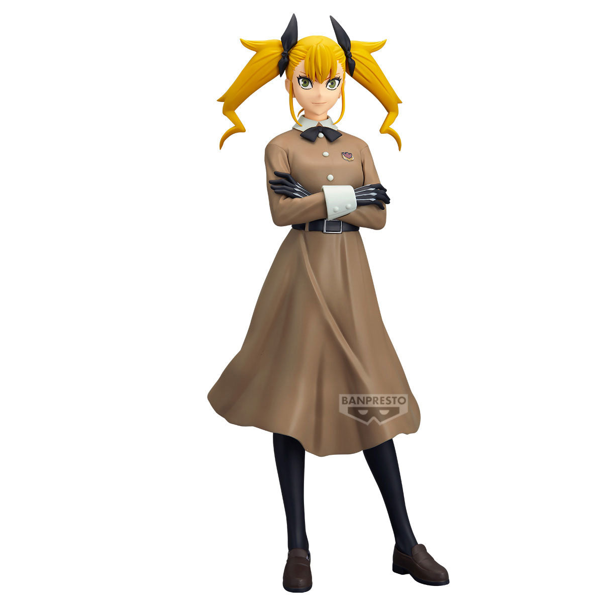 [PREORDER] Banpresto KAIJU NO. 8 GLITTER&GLAMOURS-KIKORU SHINOMIYA-