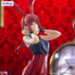 [PREORDER] Furyu Chainsaw Man BiCute Bunnies Figure -Makima Red Color ver.-