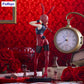 [PREORDER] Furyu Chainsaw Man BiCute Bunnies Figure -Makima Red Color ver.-