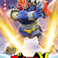 [PREORDER] SMP [SHOKUGAN MODELING PROJECT] VOLTES V LEGACY