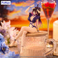[PREORDER] Furyu OVERLORD Noodle Stopper Figure -Albedo Swimsuit Dark Purple Color ver.-